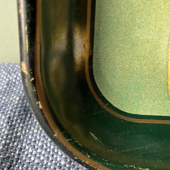 Vintage Coca-Cola Tray - Picture 6 of 8